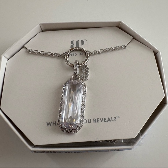Bomb Party Jewelry - Bomb Party For This Moment Necklace